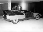 Opel GT2 Concept 1975 года